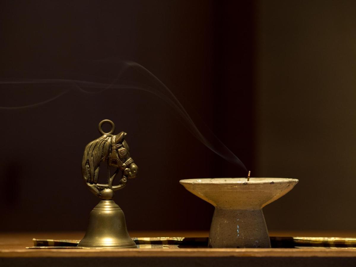 Ryokan Genhouin Kyoto Luaran gambar