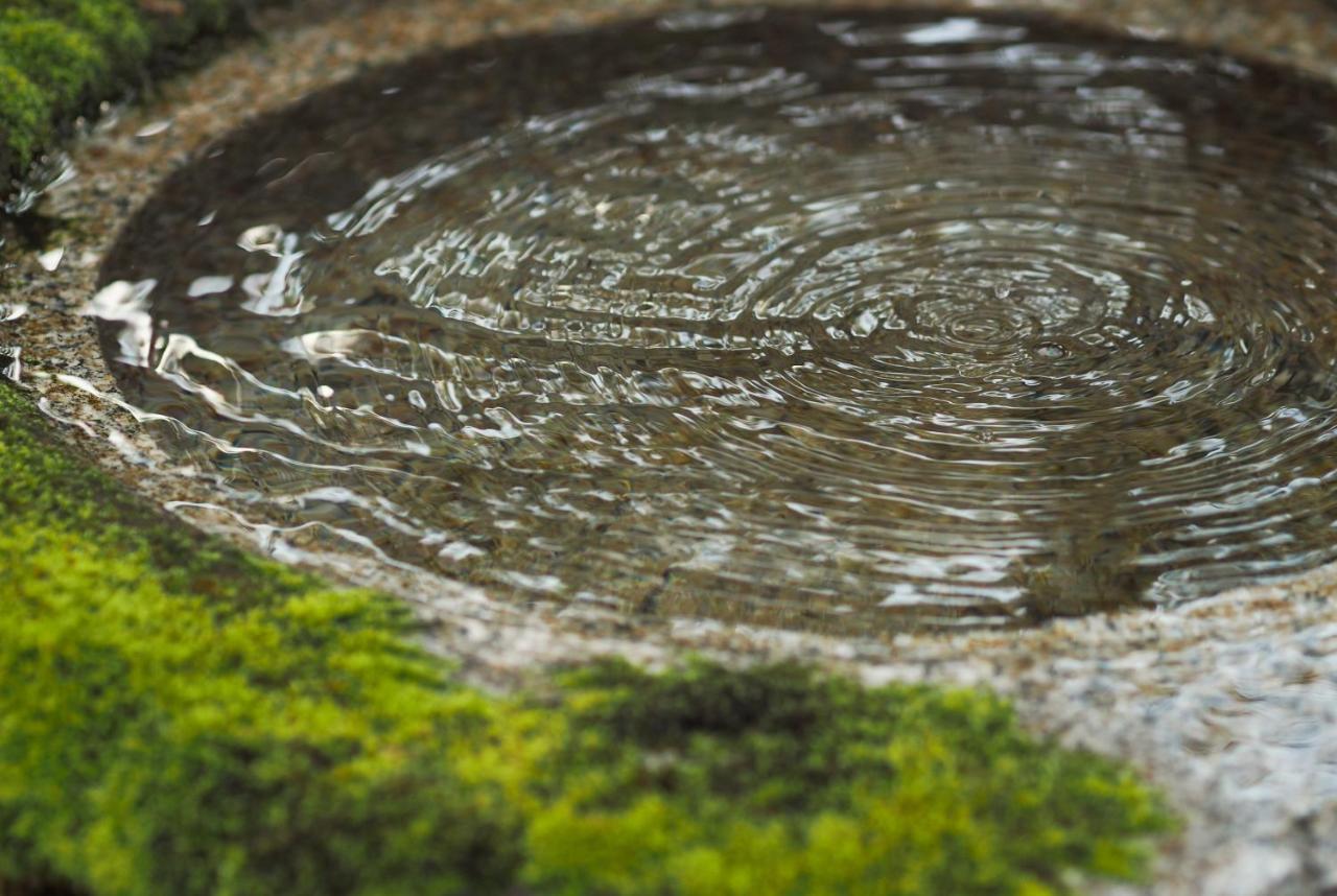 Ryokan Genhouin Kyoto Luaran gambar