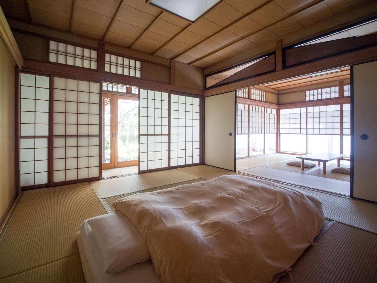 Ryokan Genhouin Kyoto Luaran gambar