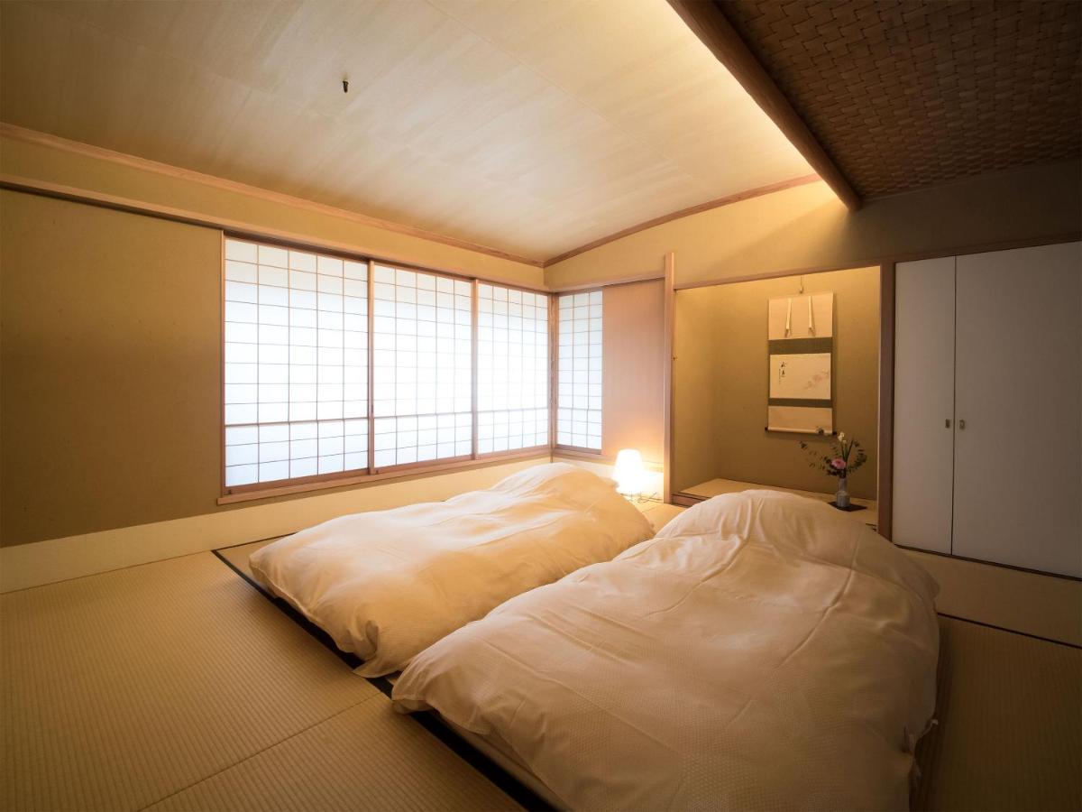 Ryokan Genhouin Kyoto Luaran gambar