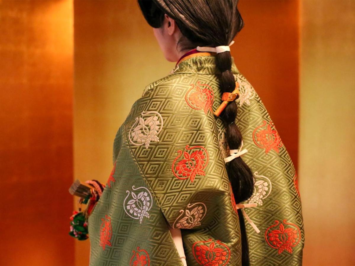 Ryokan Genhouin Kyoto Luaran gambar